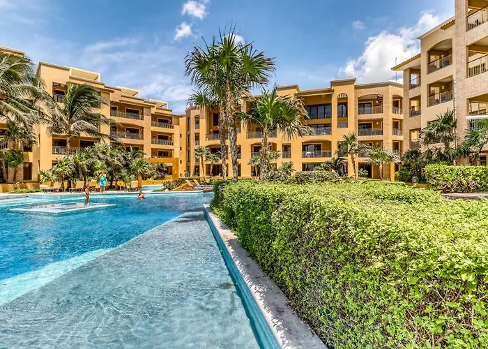 Residences El Faro, Coral 305 Apartment *