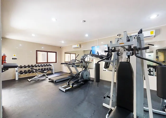 Apartment Residences El Faro, Coral 305 *