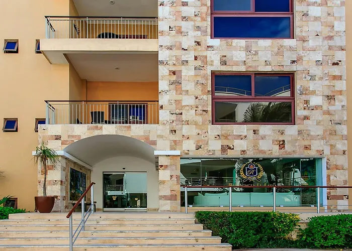 Residences El Faro, Coral 305 Apartment Playa del Carmen