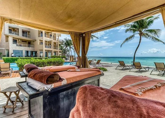 Apartment Residences El Faro, Coral 305