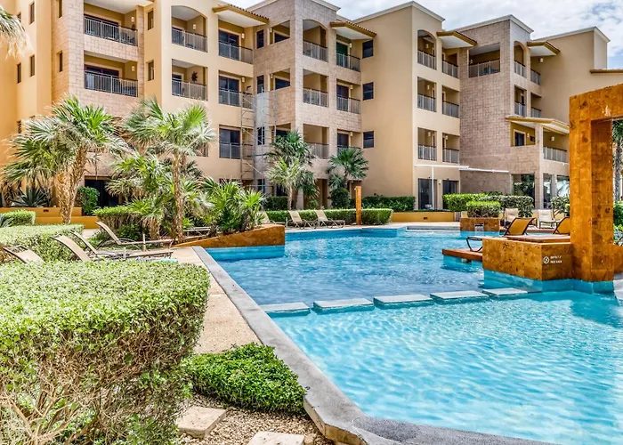 Residences El Faro, Coral 305 *