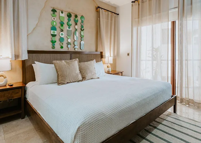 Residences El Faro, Coral 305 Apartment