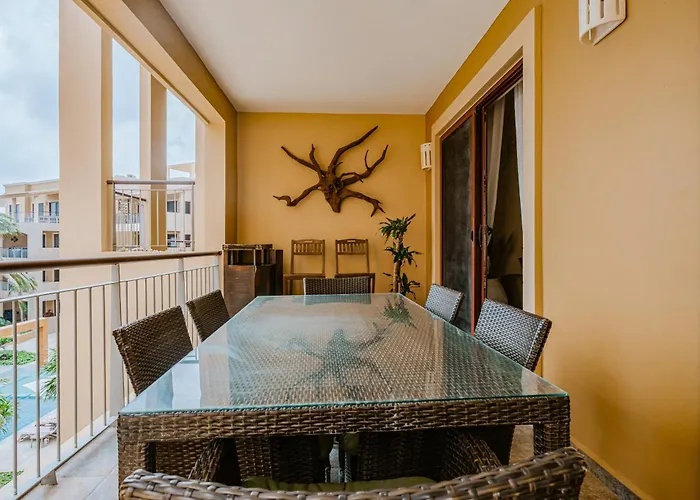 Residences El Faro, Coral 305 Apartment Playa del Carmen