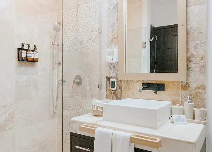 Apartment Residences El Faro, Coral 305