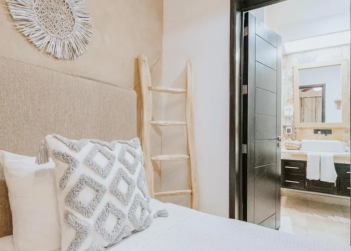Residences El Faro, Coral 305 Apartment *