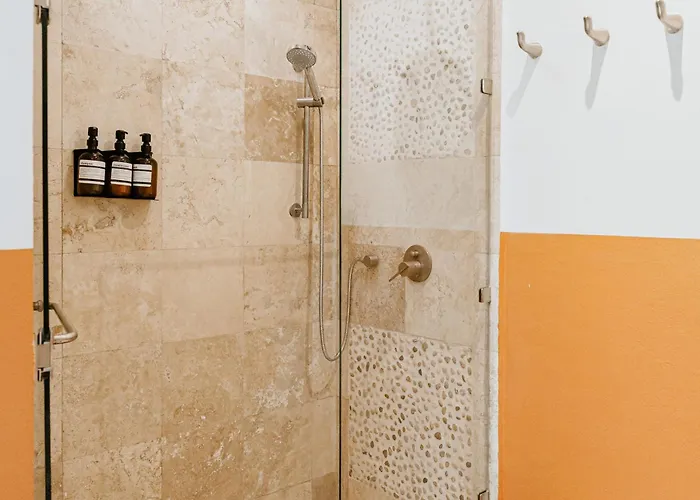 Residences El Faro, Coral 305 Playa del Carmen