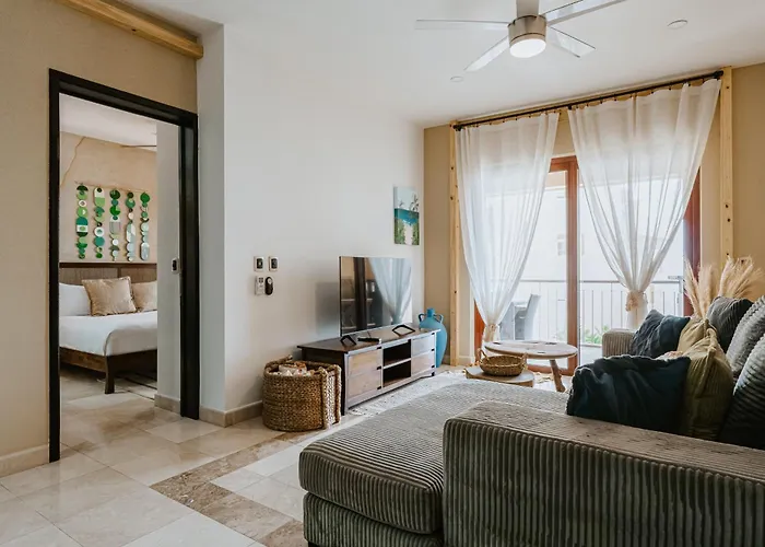 Residences El Faro, Coral 305 Apartment *