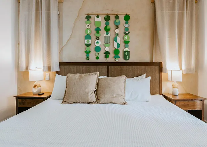 Apartment Residences El Faro, Coral 305