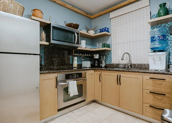 Residences El Faro, Coral 305 Apartment Playa del Carmen