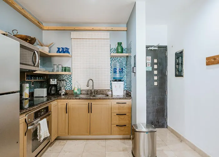 Residences El Faro, Coral 305 Apartment *