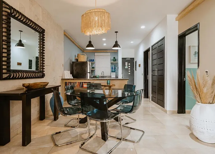 Apartment Residences El Faro, Coral 305