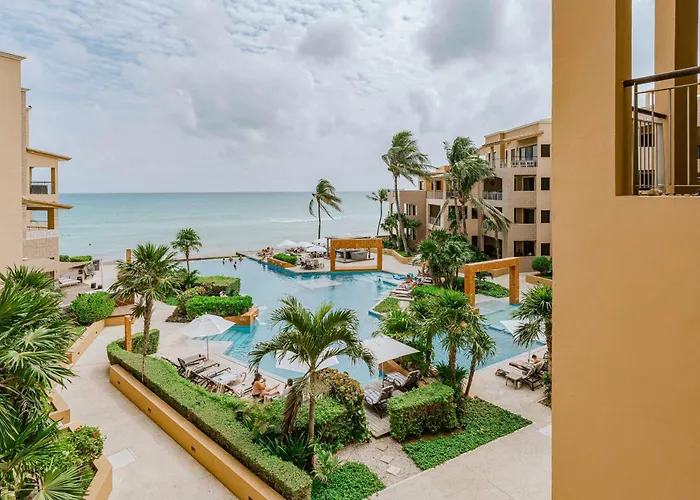 Apartment Residences El Faro, Coral 305 *